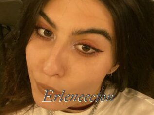 Erleneecton