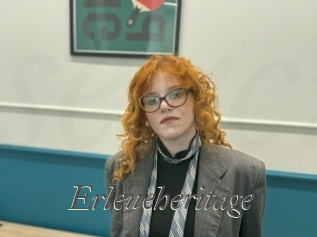 Erleneheritage