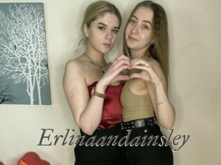 Erlinaandainsley