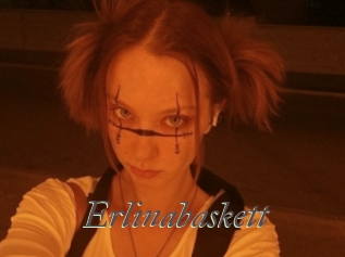 Erlinabaskett