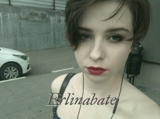 Erlinabate
