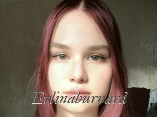 Erlinaburnard