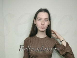 Erlinadanson