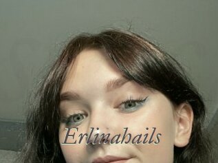 Erlinahails