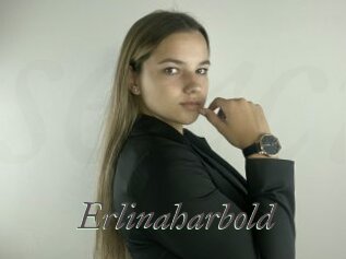 Erlinaharbold