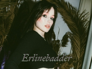 Erlinebadder