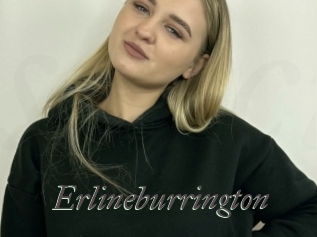 Erlineburrington