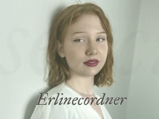 Erlinecordner