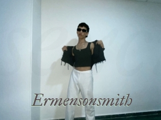 ermensonsmith Sexcams city