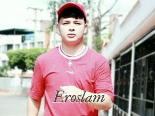 Eroslam