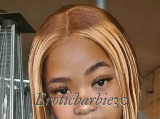 eroticbarbie30 Sexcams city
