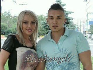 Erotikangels
