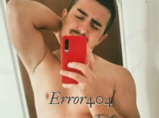 Error404