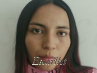 Escarllet