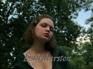 Eshlydurston