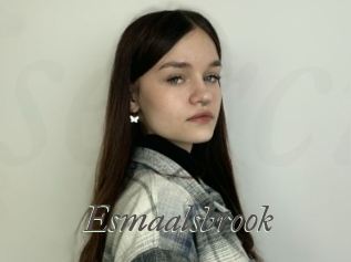 Esmaalsbrook