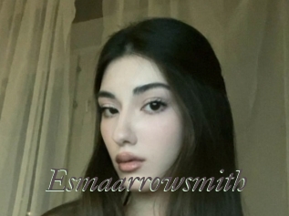 Esmaarrowsmith