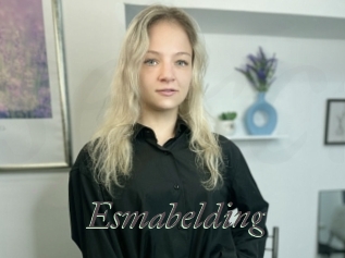 esmabelding Sexcams city