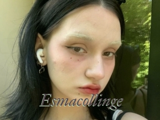 Esmacollinge
