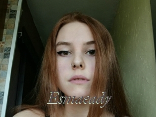 Esmaeady