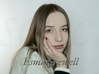 Esmafarewell