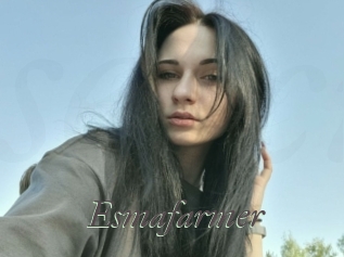 Esmafarmer