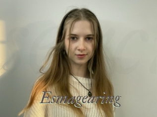 Esmagearing