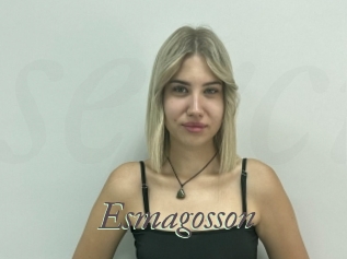 Esmagosson