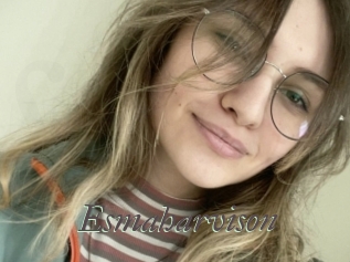 esmaharvison Sexcams city