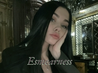 Esmearness