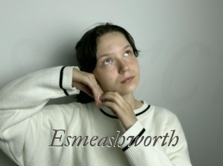 Esmeashworth