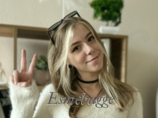 esmebagge Sexcams city