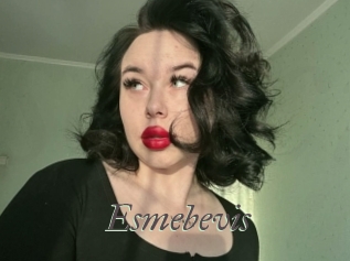 esmebevis Sexcams city