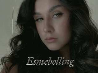 Esmebolling