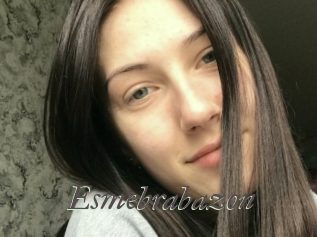 Esmebrabazon