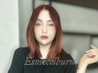 Esmecolburn