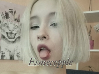 Esmecopple