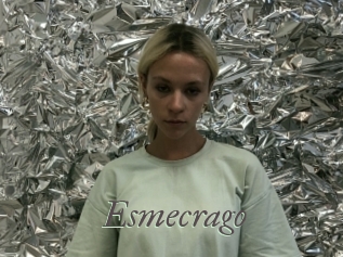 Esmecrago