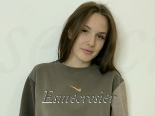 Esmecrosier