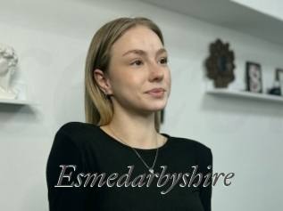 Esmedarbyshire