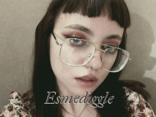esmediggle Sexcams city