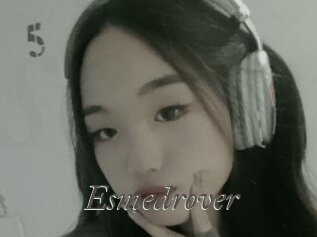 Esmedrover