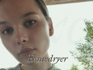 Esmedryer