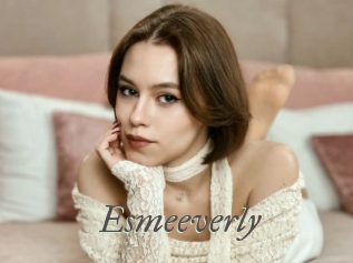 Esmeeverly