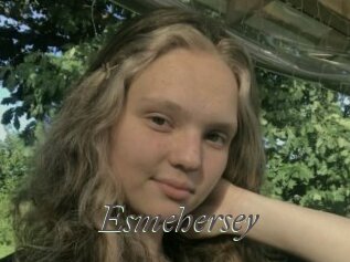 Esmehersey