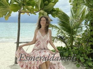 Esmeraldamali