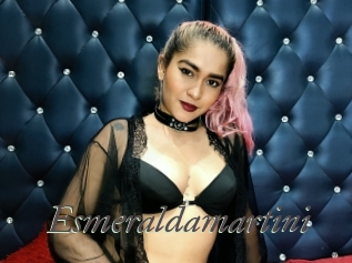 Esmeraldamartini