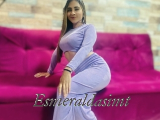 Esmeraldasimt
