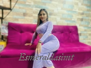Esmeraldasimt