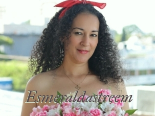 Esmeraldastreem